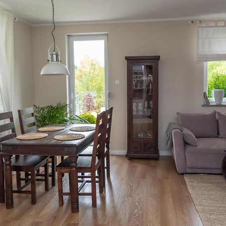 بولانيكا- زدروي Two Garden Apartment, Apartament Z Dwoma Tarasami I Ogrodkami المظهر الخارجي الصورة