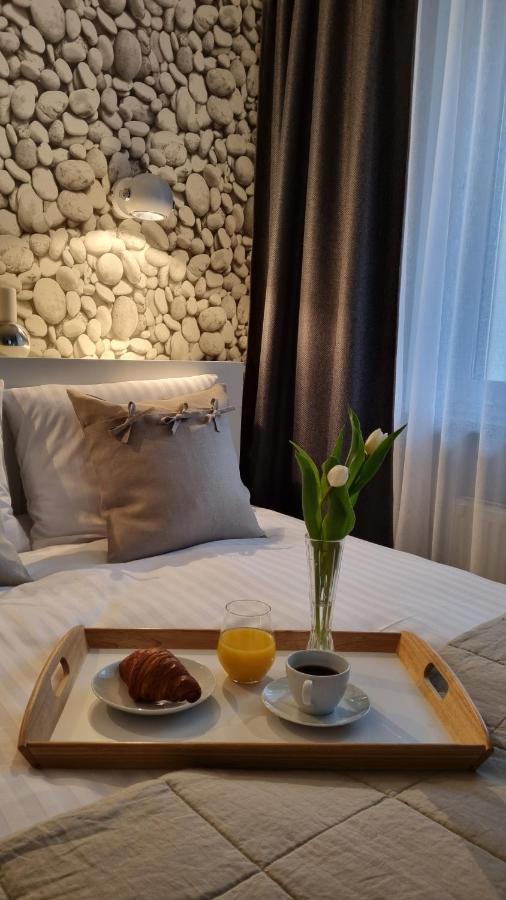 بولانيكا- زدروي Two Garden Apartment, Apartament Z Dwoma Tarasami I Ogrodkami المظهر الخارجي الصورة