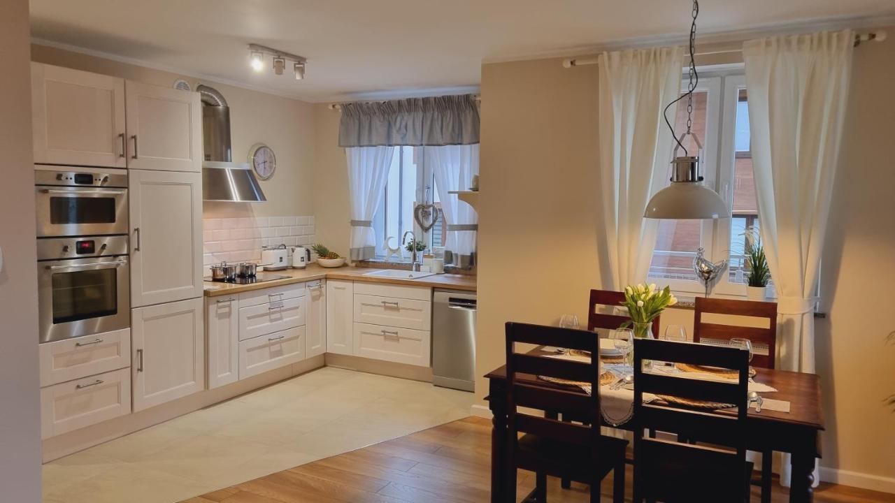 بولانيكا- زدروي Two Garden Apartment, Apartament Z Dwoma Tarasami I Ogrodkami المظهر الخارجي الصورة