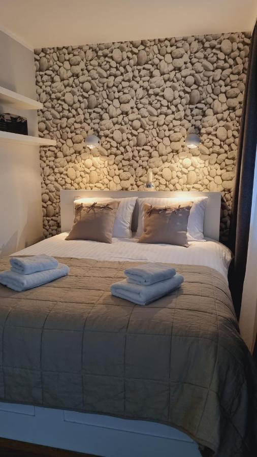 بولانيكا- زدروي Two Garden Apartment, Apartament Z Dwoma Tarasami I Ogrodkami المظهر الخارجي الصورة