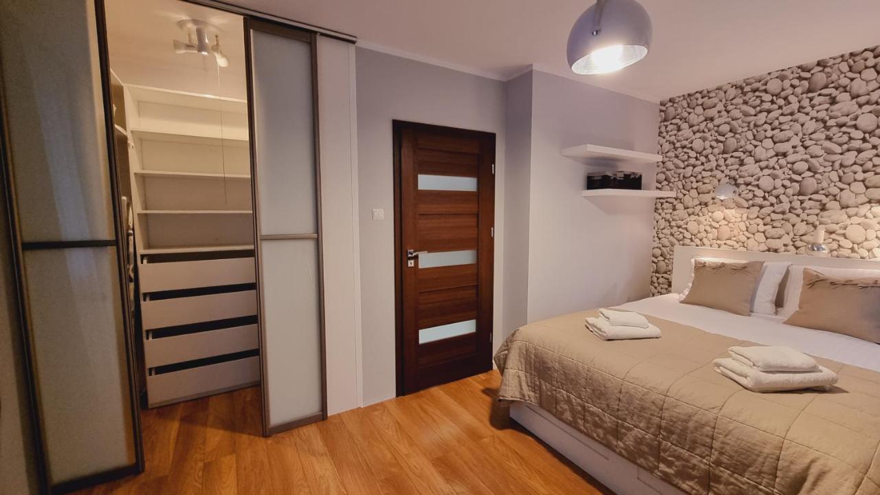 بولانيكا- زدروي Two Garden Apartment, Apartament Z Dwoma Tarasami I Ogrodkami المظهر الخارجي الصورة