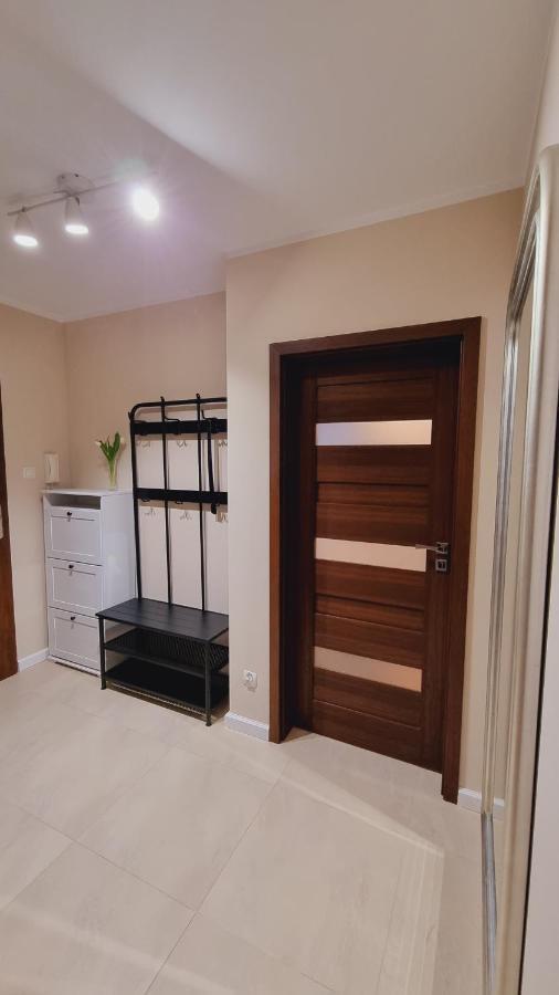 بولانيكا- زدروي Two Garden Apartment, Apartament Z Dwoma Tarasami I Ogrodkami المظهر الخارجي الصورة