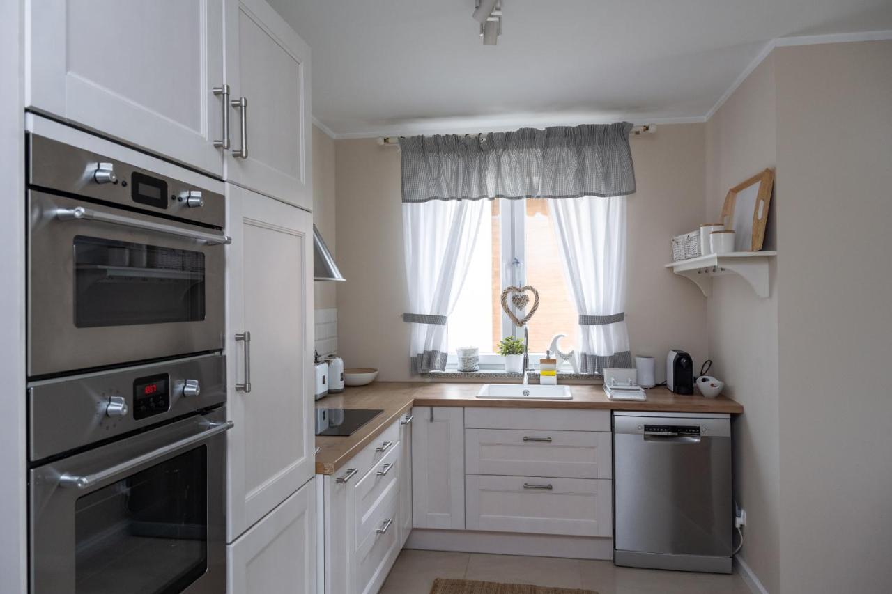 بولانيكا- زدروي Two Garden Apartment, Apartament Z Dwoma Tarasami I Ogrodkami المظهر الخارجي الصورة
